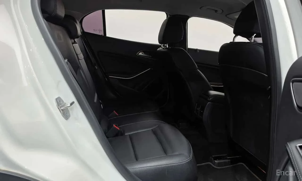 Mercedes-Benz GLA 220 * GLA220 *  | Mobile.bg � ����������� 11