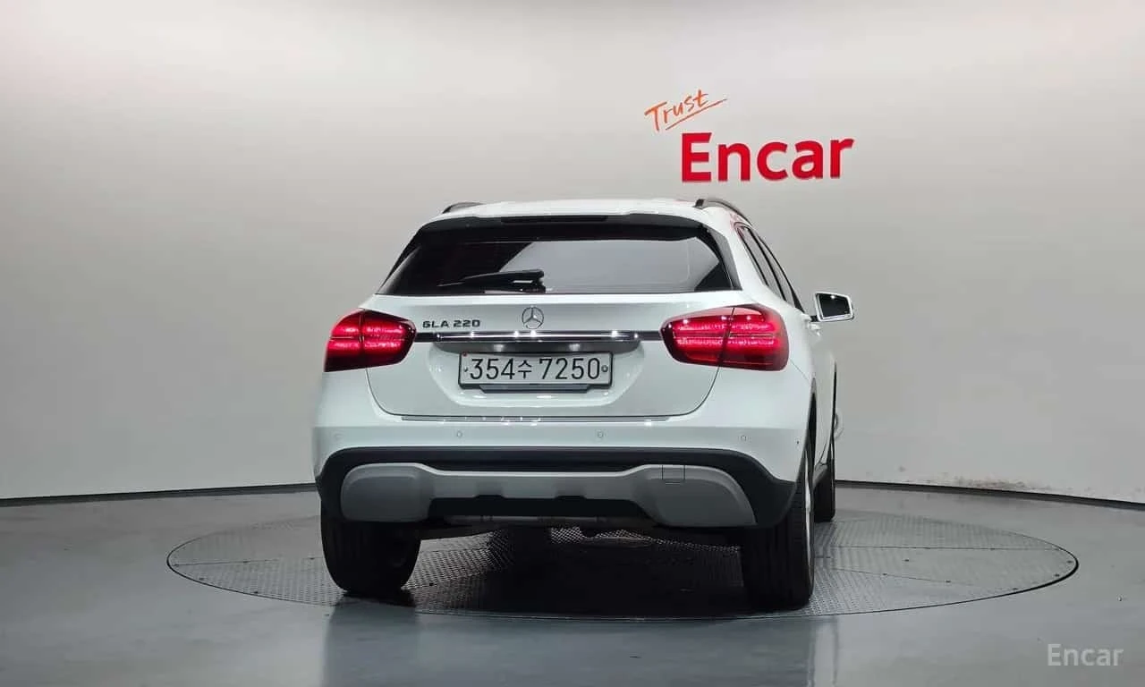 Mercedes-Benz GLA 220 * GLA220 *  | Mobile.bg � ����������� 4