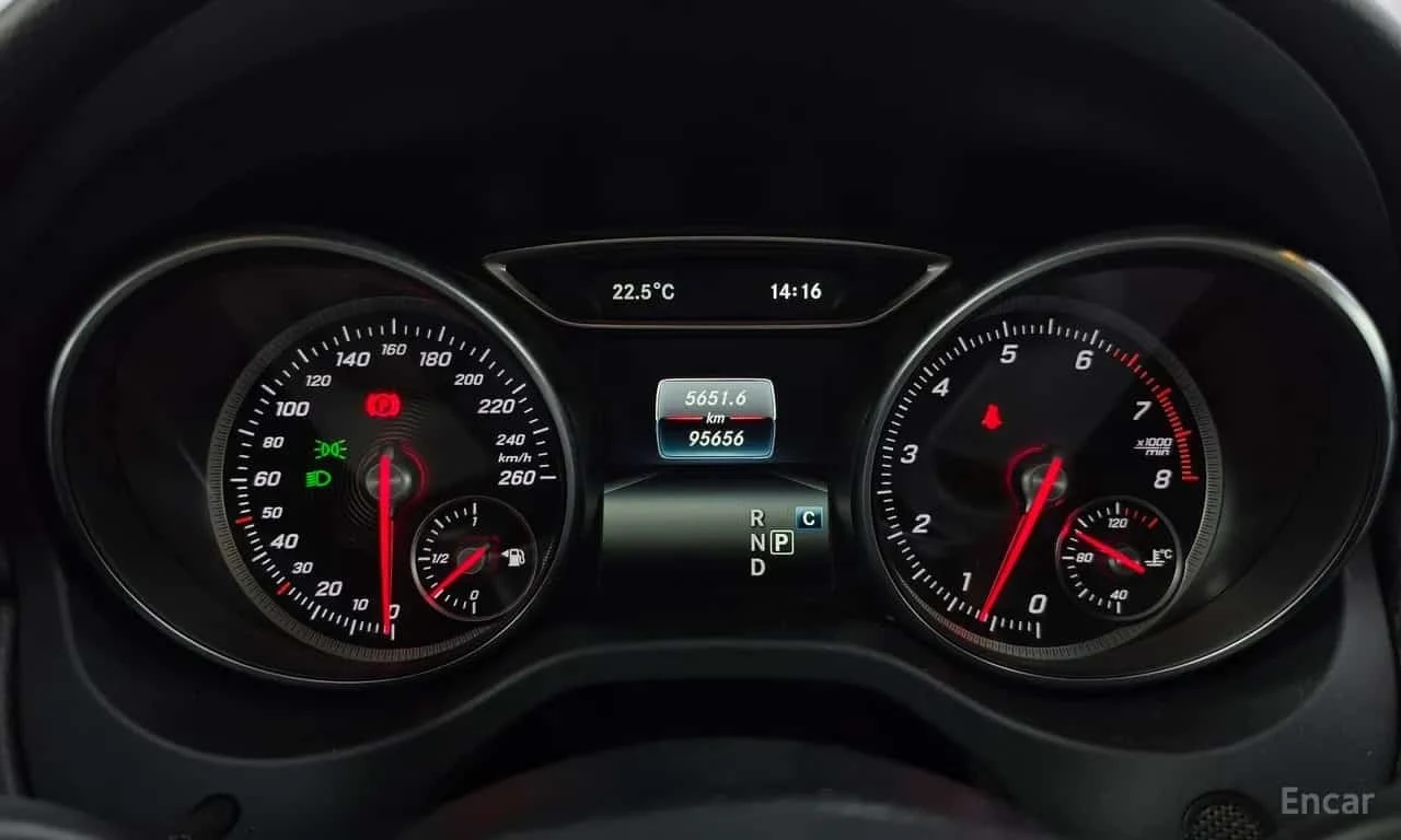 Mercedes-Benz GLA 220 * GLA220 *  | Mobile.bg � ����������� 8