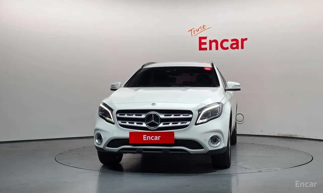 Mercedes-Benz GLA 220 * GLA220 *  | Mobile.bg � ����������� 3
