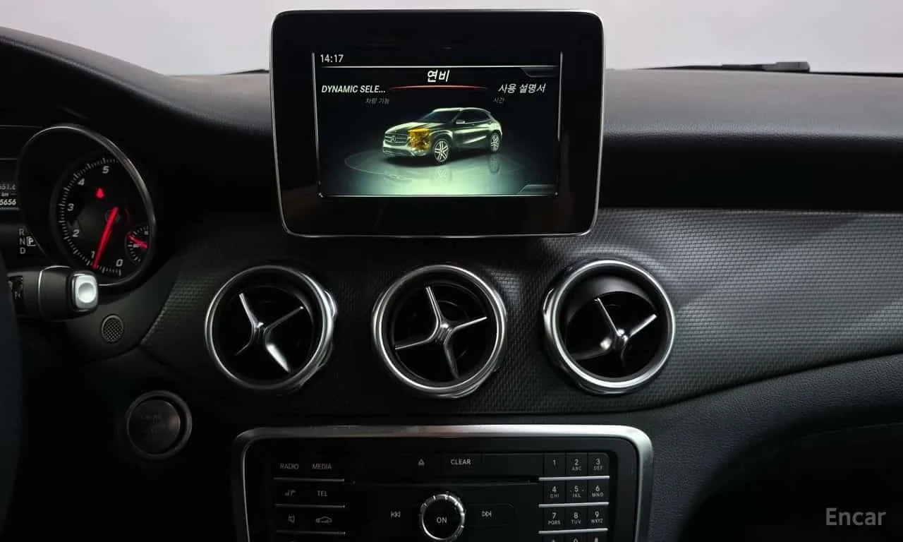 Mercedes-Benz GLA 220 * GLA220 *  | Mobile.bg � ����������� 12