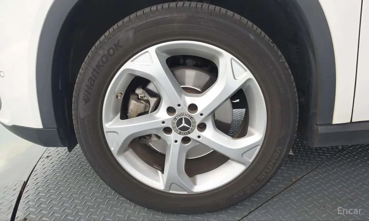 Mercedes-Benz GLA 220 * GLA220 *  | Mobile.bg � ����������� 5