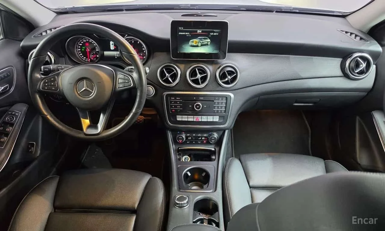 Mercedes-Benz GLA 220 * GLA220 *  | Mobile.bg � ����������� 7