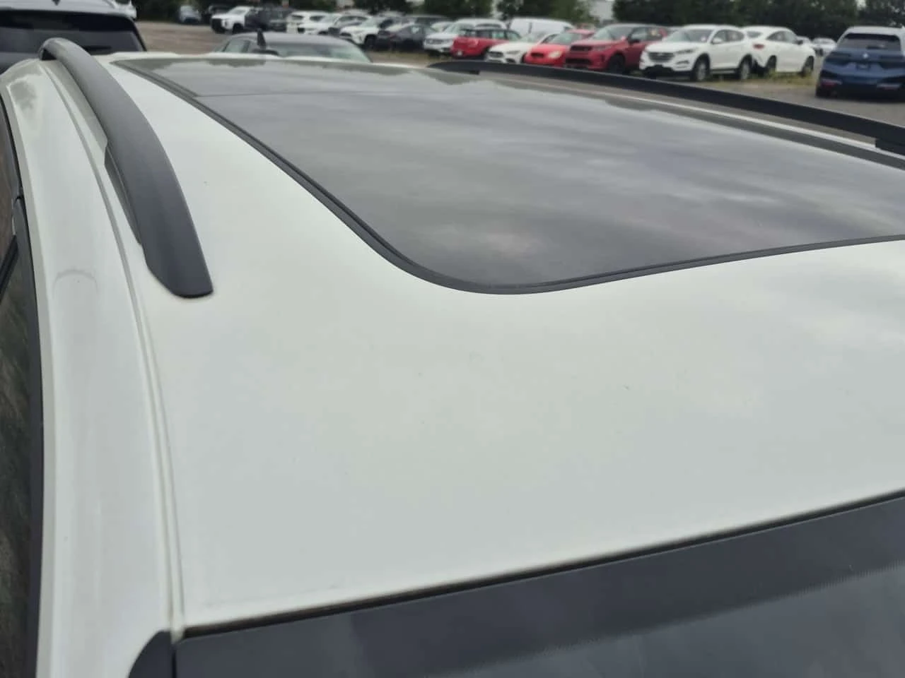 VW Tiguan * COMFORTLINE R LINE BLACK EDITION * CARFAX *  | Mobile.bg � ����������� 11