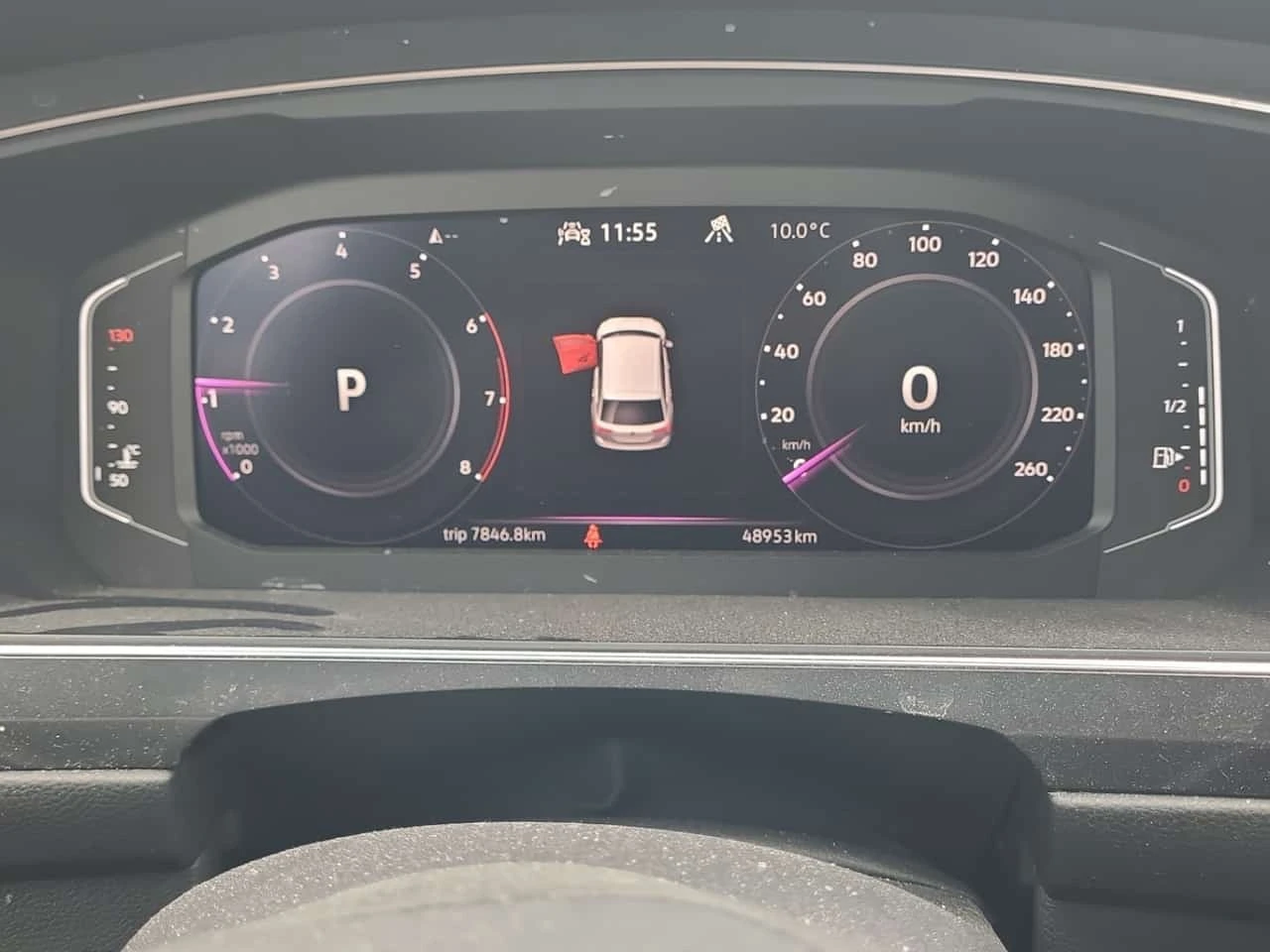 VW Tiguan * COMFORTLINE R LINE BLACK EDITION * CARFAX *  | Mobile.bg � ����������� 8