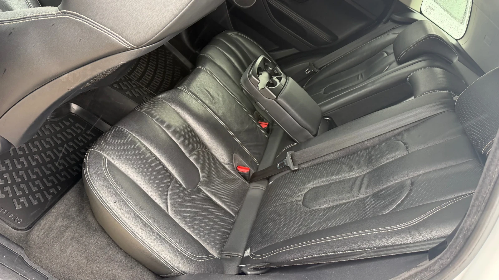 Land Rover Range Rover Evoque 2.2 SPORT EDITION 100%������ ��! ������ ����� | Mobile.bg � ����������� 7