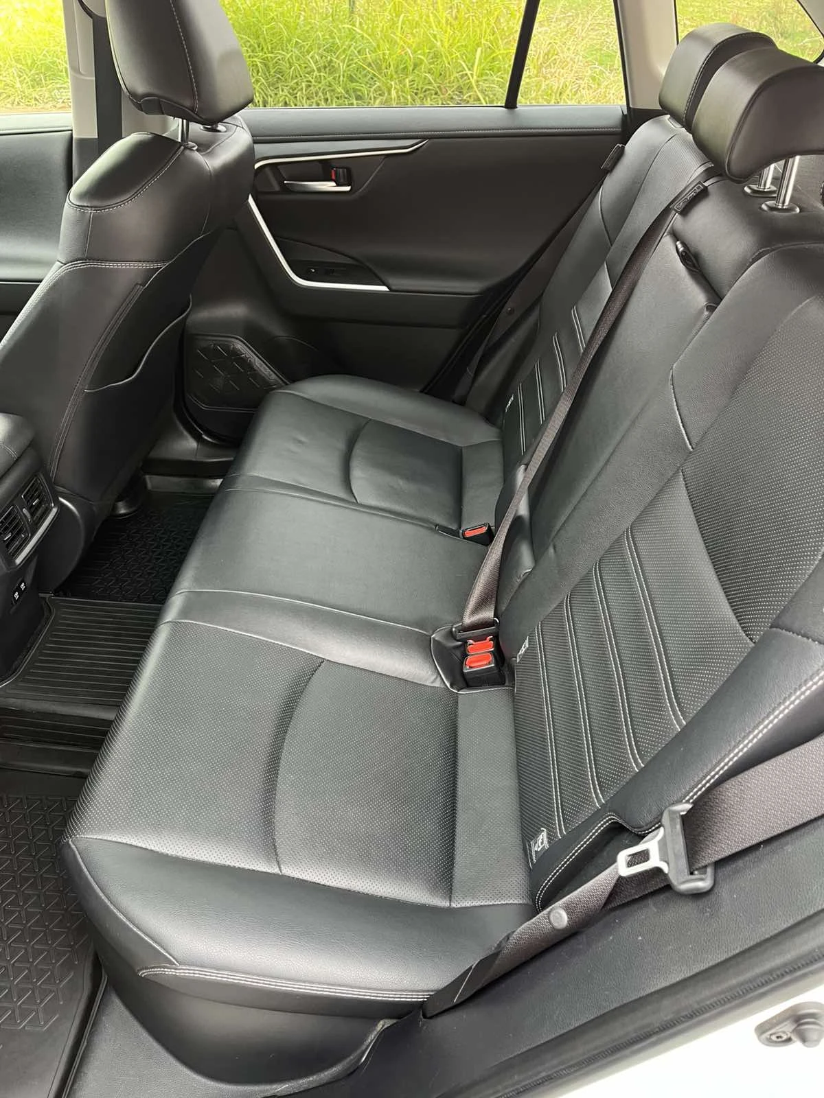 Toyota Rav4, снимка 9 - Автомобили и джипове - 56718154