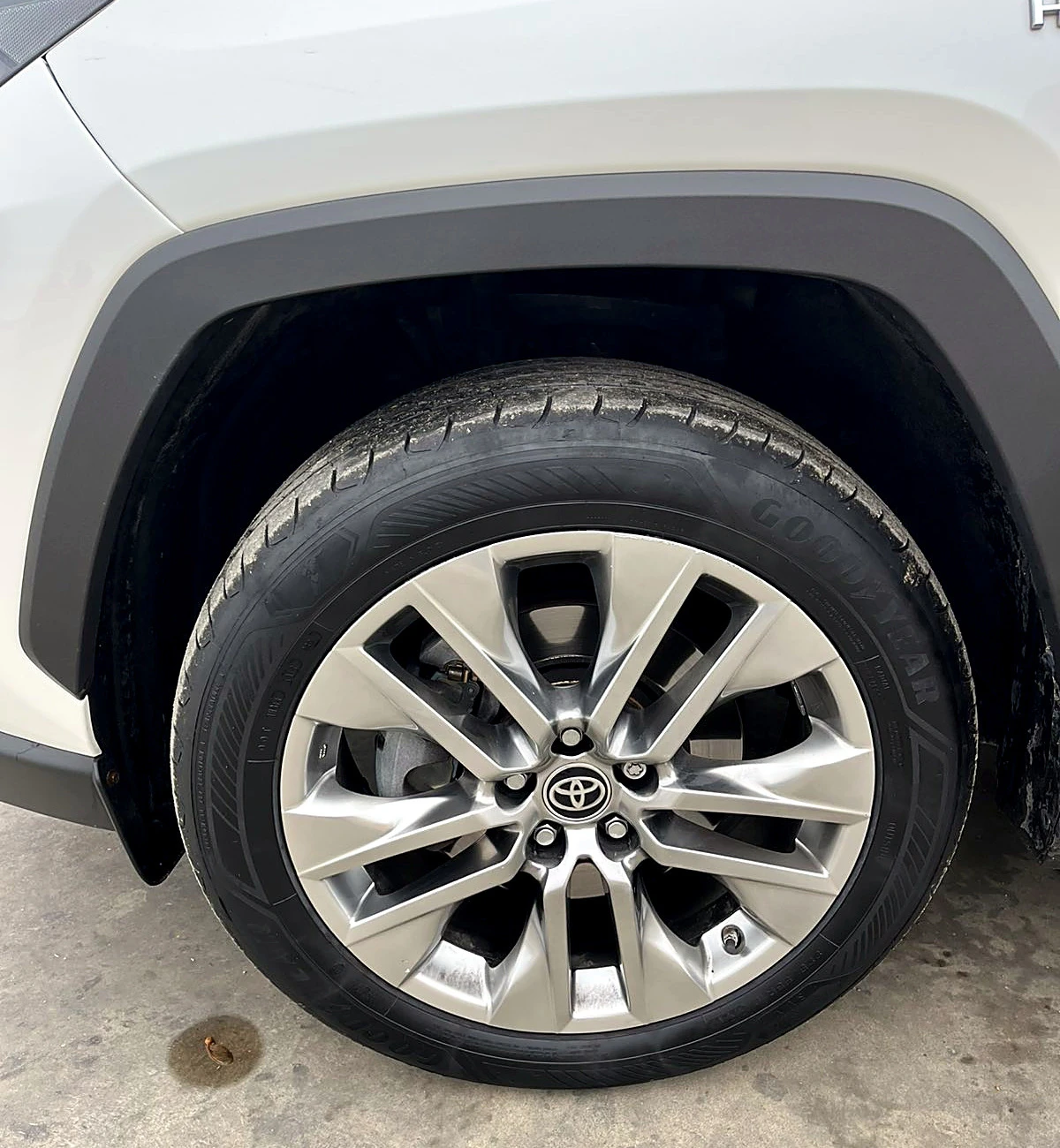 Toyota Rav4, снимка 6 - Автомобили и джипове - 56718154