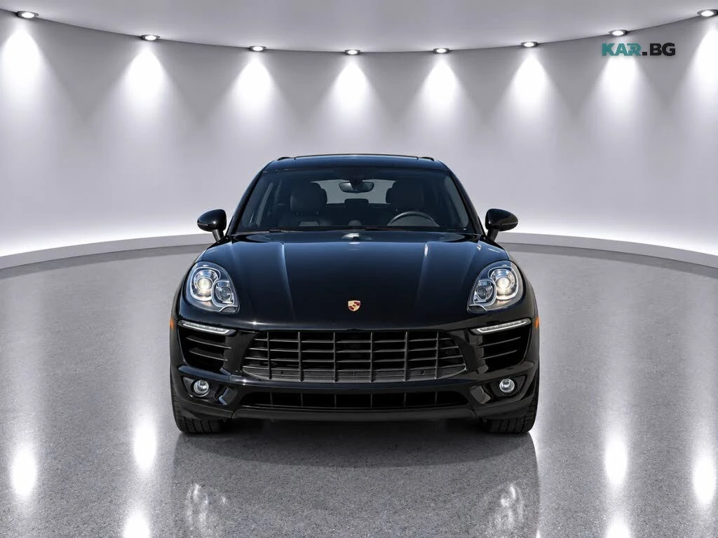 Porsche Macan S* PANORAMA* BOSE* CAMERA* , снимка 5 - Автомобили и джипове - 56727527