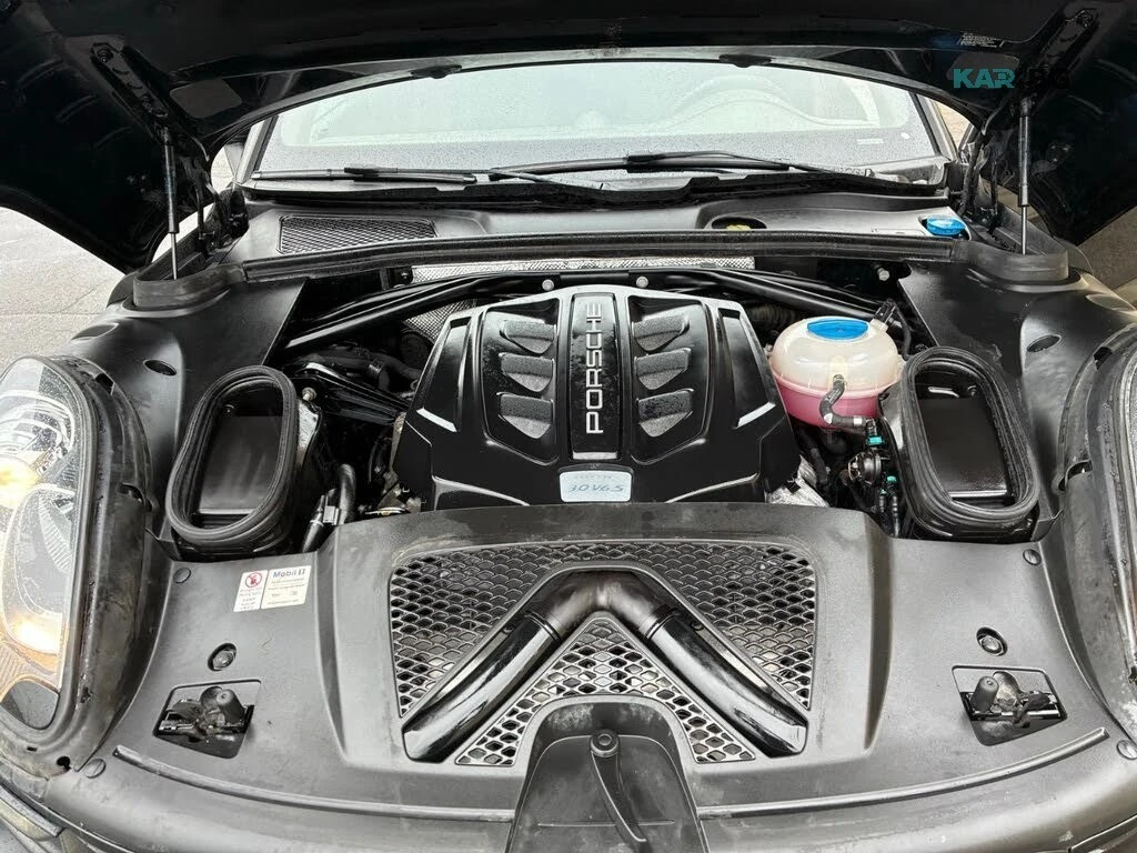 Porsche Macan S* PANORAMA* BOSE* CAMERA* , снимка 16 - Автомобили и джипове - 56727527