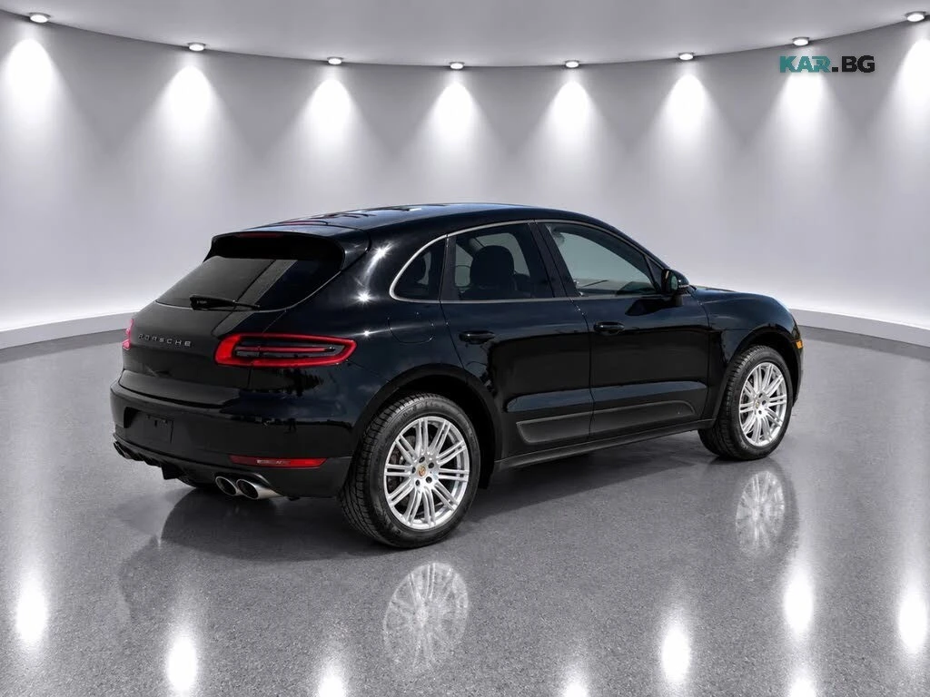 Porsche Macan S* PANORAMA* BOSE* CAMERA* , снимка 4 - Автомобили и джипове - 56727527