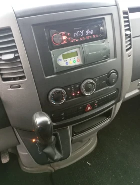 Mercedes-Benz Sprinter 319, снимка 5
