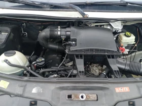 Mercedes-Benz Sprinter 319, снимка 6