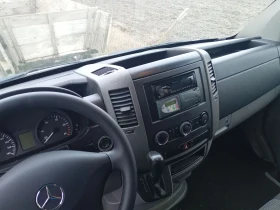 Mercedes-Benz Sprinter 319, снимка 7