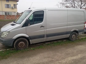 Mercedes-Benz Sprinter 319, снимка 8
