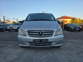 Mercedes-Benz Vito 2.2cdi 8+ 1 Автоматик, снимка 2