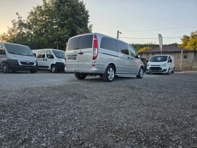 Mercedes-Benz Vito 2.2cdi 8+ 1 Автоматик, снимка 7