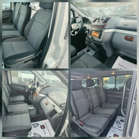 Mercedes-Benz Vito 2.2cdi 8+ 1 Автоматик, снимка 11