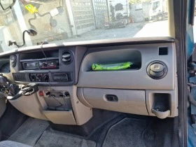 Renault Master, снимка 8