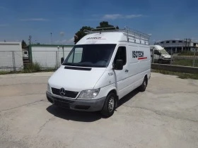 Mercedes-Benz Sprinter 311, снимка 3