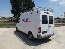 Mercedes-Benz Sprinter 311, снимка 4