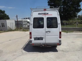 Mercedes-Benz Sprinter 311, снимка 5