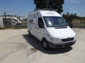 Mercedes-Benz Sprinter 311, снимка 1