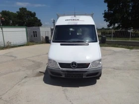 Mercedes-Benz Sprinter 311, снимка 2