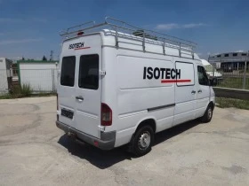 Mercedes-Benz Sprinter 311, снимка 6