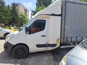 Renault Master 2.3 dci, снимка 6