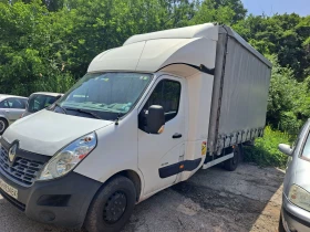 Renault Master 2.3 dci | Mobile.bg    4