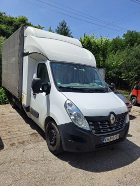 Renault Master 2.3 dci, снимка 3