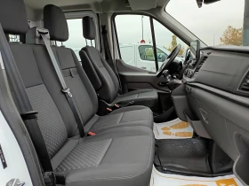 Ford Transit 2.0TDCI/ 130к.с., снимка 14