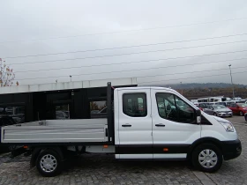 Ford Transit 2.0TDCI/ 130к.с., снимка 4