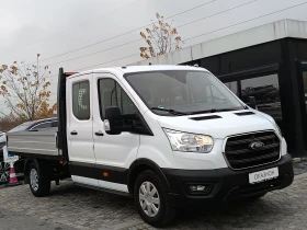 Ford Transit 2.0TDCI/ 130к.с., снимка 3