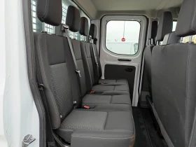 Ford Transit 2.0TDCI/ 130к.с., снимка 15