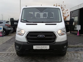 Ford Transit 2.0TDCI/ 130к.с., снимка 2