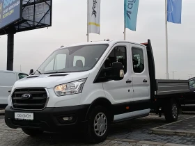 Ford Transit 2.0TDCI/ 130к.с., снимка 1