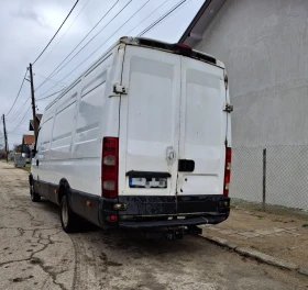 Iveco Daily 2.3 130к.с, снимка 3