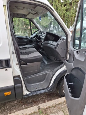 Iveco Daily 2.3 130к.с, снимка 5