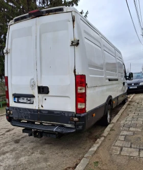 Iveco Daily 2.3 130к.с, снимка 4