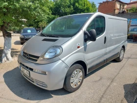 Обява за продажба на Opel Vivaro КЛИМАТИК-1.9-CDTI--101кс-ТОП СЪСТОЯНИЕ ~10 490 лв. - изображение 2