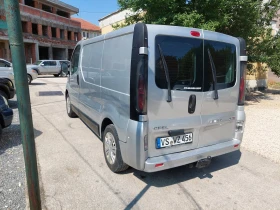 Обява за продажба на Opel Vivaro КЛИМАТИК-1.9-CDTI--101кс-ТОП СЪСТОЯНИЕ ~10 490 лв. - изображение 3