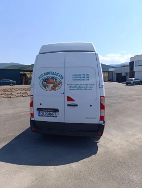 Обява за продажба на Renault Master Хладилен Termoming V300Max ~50 400 лв. - изображение 3