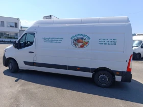 Обява за продажба на Renault Master Хладилен Termoming V300Max ~50 400 лв. - изображение 11