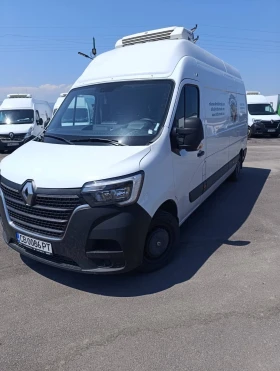 Обява за продажба на Renault Master Хладилен Termoming V300Max ~50 400 лв. - изображение 1