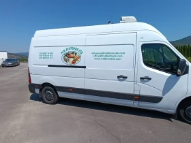 Обява за продажба на Renault Master Хладилен Termoming V300Max ~50 400 лв. - изображение 4