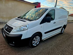     Fiat Scudo 2.0 