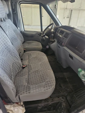 Ford Transit 2.2, снимка 5
