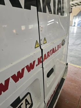 Ford Transit 2.2, снимка 7